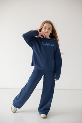 Костюм для дівчат